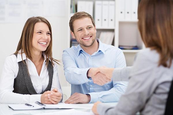 staff at Auto Insurance of Dubuque