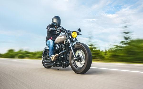 motorcycle insurance generally covers bodily injury, property damage, and uninsured/underinsured motorist coverage