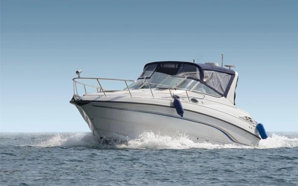 boat insurance usually does not cover wear and tear, gradual deterioration, and intentional damage to the boat